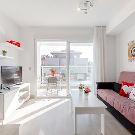 Fidalsa New Altara Rooftop 6 Guardamar del Segura Dış mekan fotoğraf