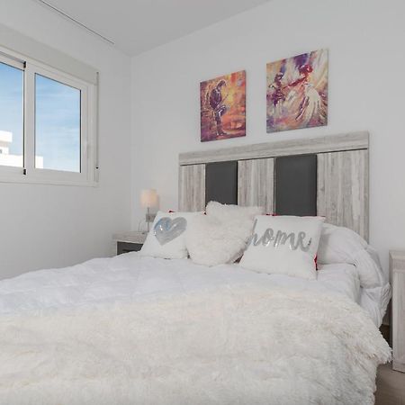 Fidalsa New Altara Rooftop 6 Guardamar del Segura Dış mekan fotoğraf