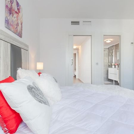 Fidalsa New Altara Rooftop 6 Guardamar del Segura Dış mekan fotoğraf