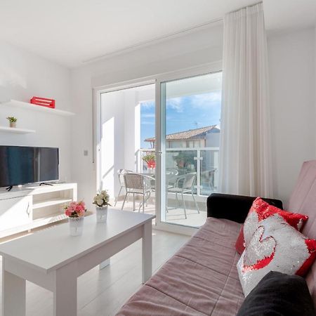 Fidalsa New Altara Rooftop 6 Guardamar del Segura Dış mekan fotoğraf
