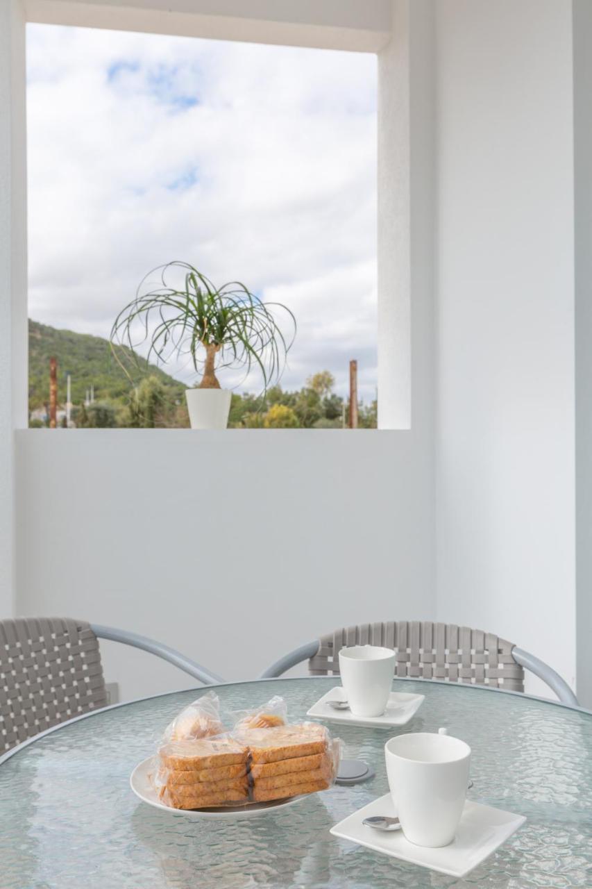 Fidalsa New Altara Rooftop 6 Guardamar del Segura Dış mekan fotoğraf