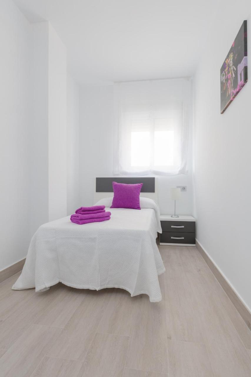 Fidalsa New Altara Rooftop 6 Guardamar del Segura Dış mekan fotoğraf