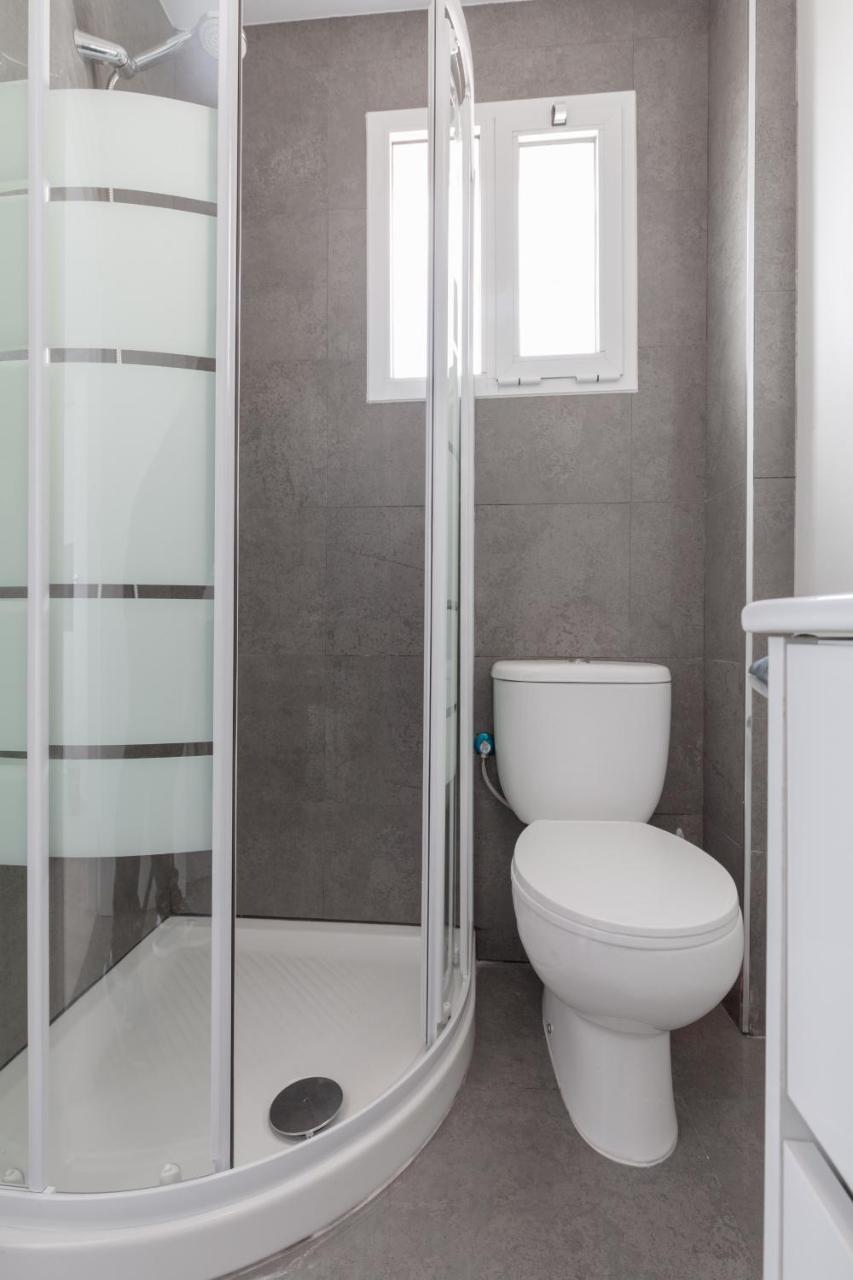 Fidalsa New Altara Rooftop 6 Guardamar del Segura Dış mekan fotoğraf