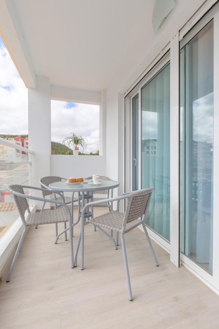 Fidalsa New Altara Rooftop 6 Guardamar del Segura Dış mekan fotoğraf