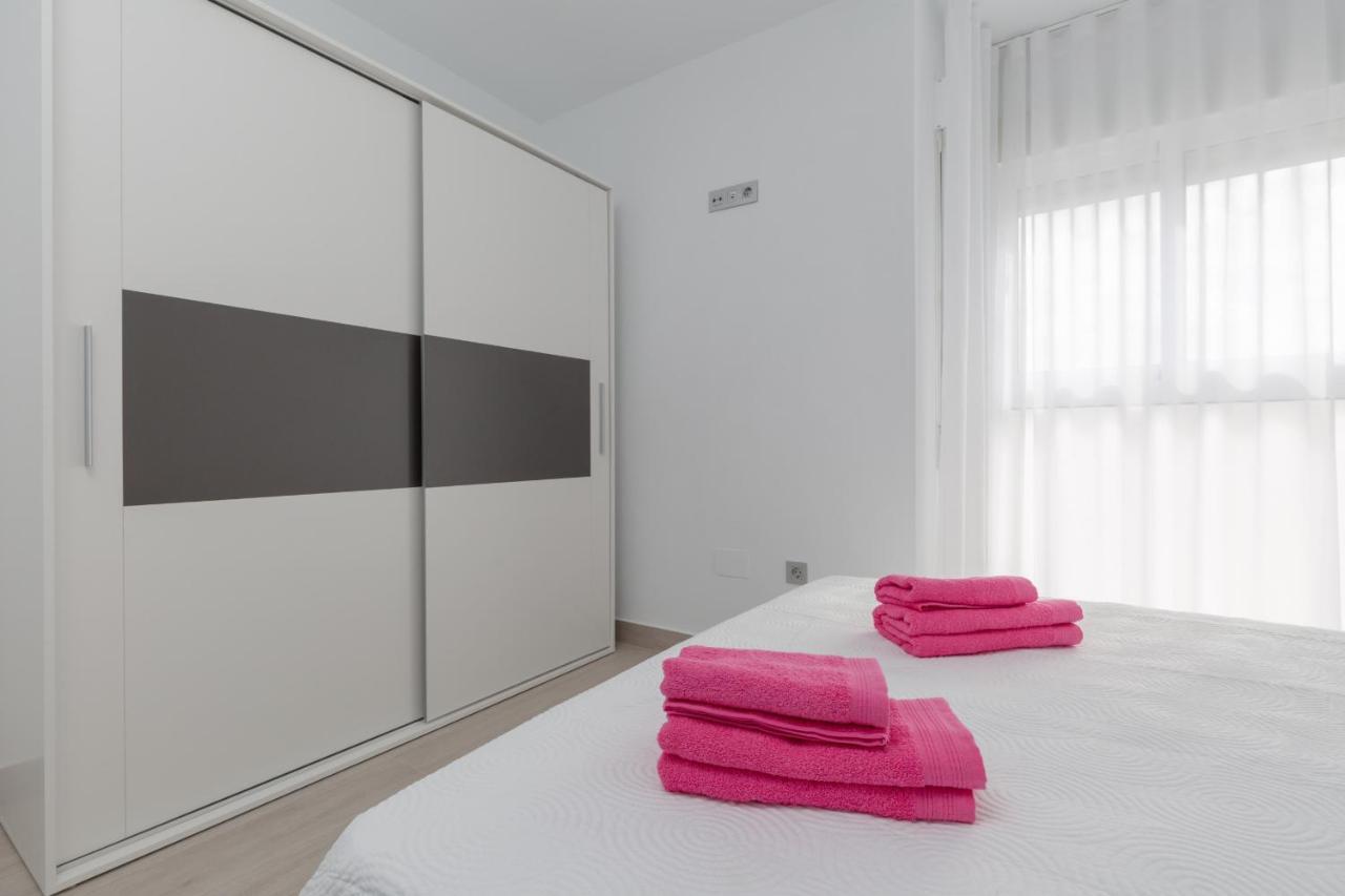 Fidalsa New Altara Rooftop 6 Guardamar del Segura Dış mekan fotoğraf