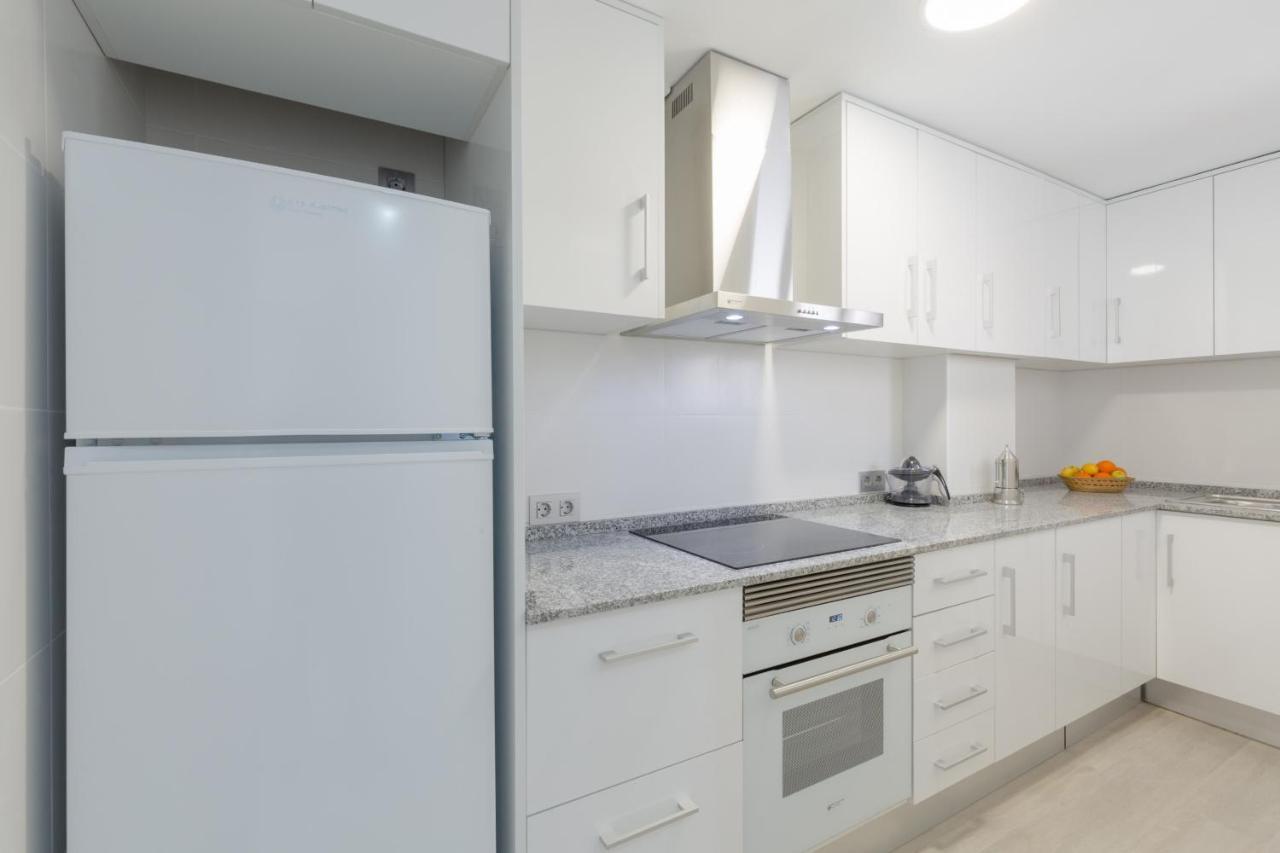 Fidalsa New Altara Rooftop 6 Guardamar del Segura Dış mekan fotoğraf